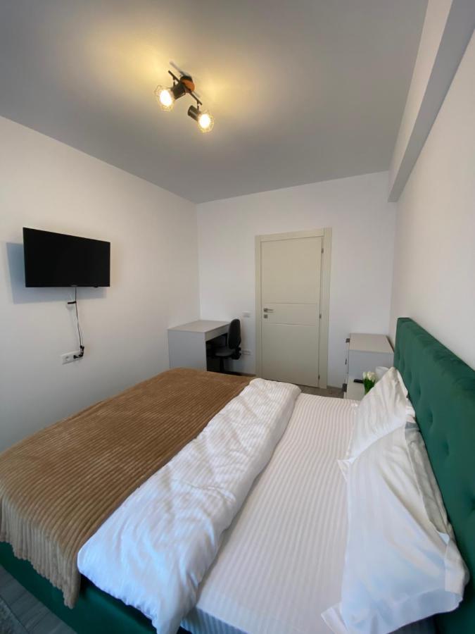 Homey Apartament 2 Rooms Palas Mall Iasi Exterior foto